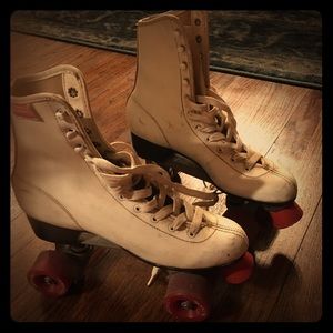 Chicago Retro Rollerblades